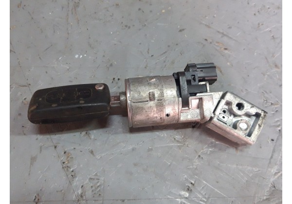 Замок запалювання Peugeot, Citroen, 9467139180, 9467139280, 36410600, 4162KF